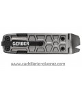 Multiherramienta GERBER LOCKDOWN PRY GE003706