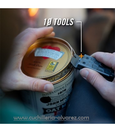 Multiherramienta GERBER LOCKDOWN PRY GE003706