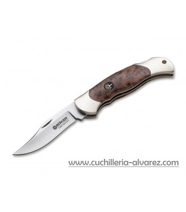 Navaja BOKER JUNIOR SCOUT Thuja 111920