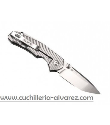 Navaja RUIKE M671-TZ