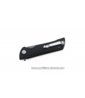 Navaja BESTECH Paladin Linerlock Black Tanto BTKG13A2