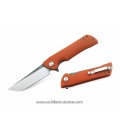 Navaja BESTECH Paladin Linerlock Orange BTKG13C2