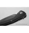 Navaja Lionsteel TRE GBK G10 negro