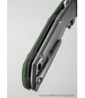 Navaja Lionsteel TRE GBK G10 verde