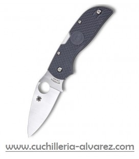 Spyderco CHAPARRAL C152GY