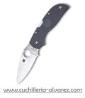 Spyderco CHAPARRAL C152GY