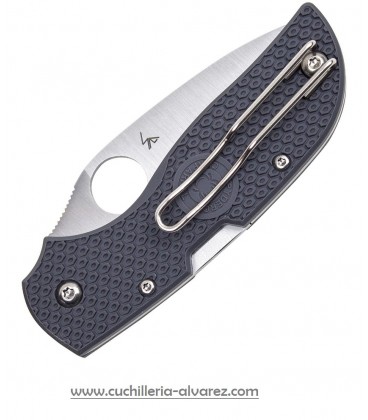 Spyderco CHAPARRAL C152GY