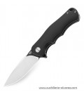 Navaja BESTECH BOBCAT Linerlock Black BTKG22A2