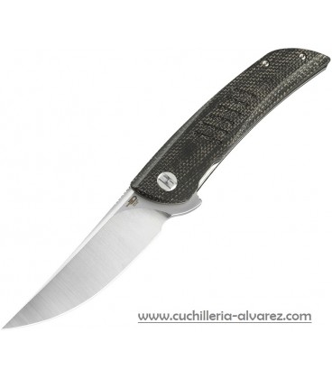 Navaja BESTECH SWIFT Linerlock BTKG30B1