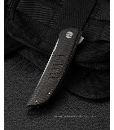Navaja BESTECH SWIFT Linerlock BTKG30B1