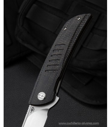 Navaja BESTECH SWIFT Linerlock BTKG30B1
