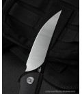 Navaja BESTECH SWIFT micarta negra Linerlock BTKG30B2