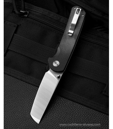 Navaja BESTECH SLEDGEHAMMER Linerlock BTKG31C