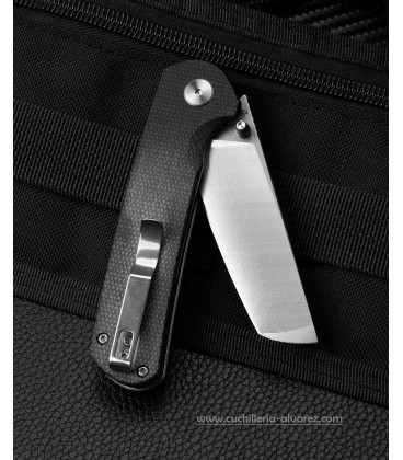 Navaja BESTECH SLEDGEHAMMER Linerlock BTKG31C