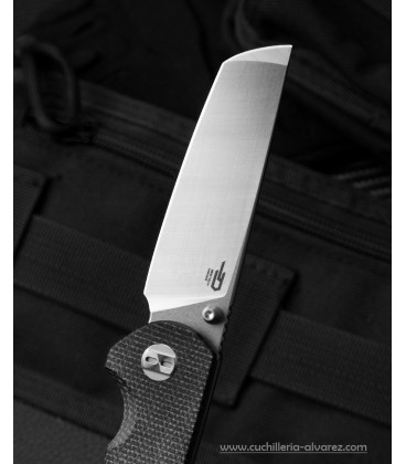 Navaja BESTECH SLEDGEHAMMER Linerlock BTKG31C