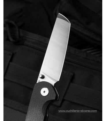 Navaja BESTECH SLEDGEHAMMER Linerlock BTKG31C