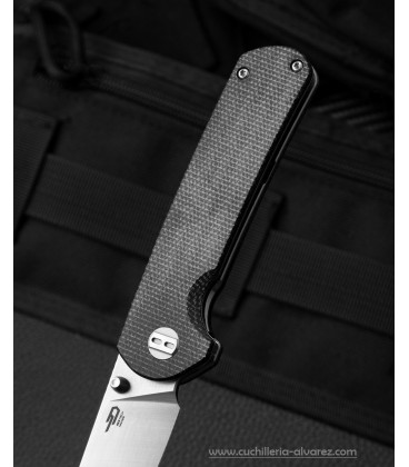 Navaja BESTECH SLEDGEHAMMER Linerlock BTKG31C