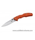 Boker plus patriot satin 01BO372