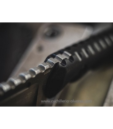 Cuchillo Boker Hermod 2.0 02BO053