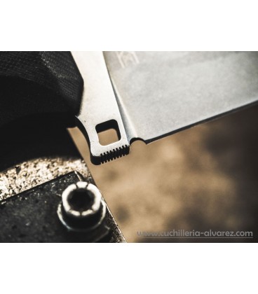 Cuchillo Boker Hermod 2.0 02BO053