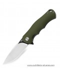 Navaja BESTECH BOBCAT Linerlock Green BTKG22B2