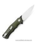 Navaja BESTECH BOBCAT Linerlock Green BTKG22B2