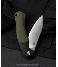 Navaja BESTECH PENGUIN Linerlock Green BTKG32A