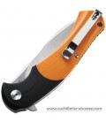 Navaja BESTECH PENGUIN Linerlock Orange BTKG32C