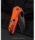 Navaja BESTECH Operator Linerlock Orange BTKG36E