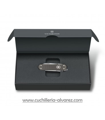 Victorinox CLASSIC ALOX 0.6221.L21 TIGER ORANGE LIMITED EDITION 2021