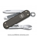 Victorinox CLASSIC SD ALOX 0.6221.L22 Thunder Gray Alox Scales