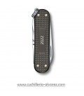 Victorinox CLASSIC ALOX 0.6221.L21 TIGER ORANGE LIMITED EDITION 2021