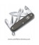 Victorinox PIONEER X 0.8231.L22 THUNDER GRAY ALOX SCALES