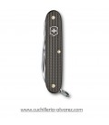 Victorinox PIONEER X 0.8231.L22 THUNDER GRAY ALOX SCALES