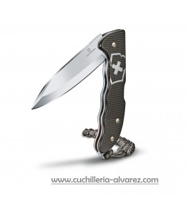 Victorinox HUNTER PRO 0.9415.L22 THUNDER GRAY ALOX SCALES