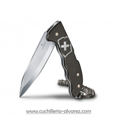 Victorinox HUNTER PRO 0.9415.L22 THUNDER GRAY ALOX SCALES