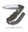 Victorinox HUNTER PRO 0.9415.L22 THUNDER GRAY ALOX SCALES