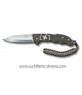 Victorinox HUNTER PRO 0.9415.L22 THUNDER GRAY ALOX SCALES