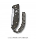 Victorinox HUNTER PRO 0.9415.L22 THUNDER GRAY ALOX SCALES