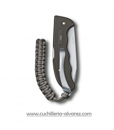 Victorinox HUNTER PRO 0.9415.L22 THUNDER GRAY ALOX SCALES