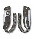 Victorinox HUNTER PRO 0.9415.L22 THUNDER GRAY ALOX SCALES