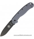 Navaja ESSE AVISPA Framelock Foliage green BRK1301FGB