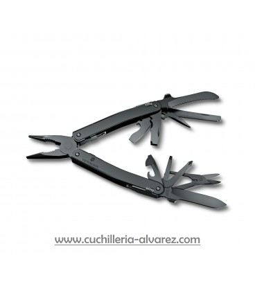 Victorinox Swiss Tool MXBS 3.0326.M3N