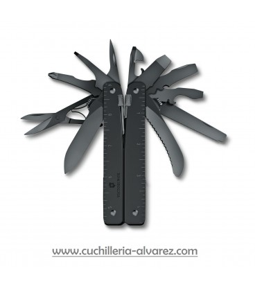 Victorinox SWISS TOOL MXBS 3.0326.M3N