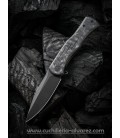 Navaja We Knife Primoris Framelock CF WE20047B1