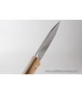 Cuchillo Lionsteel B35 UL