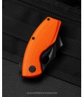 Navaja BESTECH Lizard Linerlock Orange BTKG39D