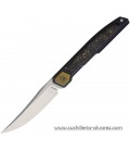 Navaja MAXACE PERSIAN CF/Titanio MAXMCPS01