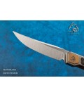 Navaja MAXACE PERSIAN CF/Titanio MAXMCPS01