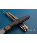 Navaja MAXACE PERSIAN CF/Titanio MAXMCPS02